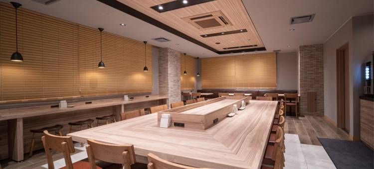 石狩超级酒店(Super Hotel Ishikari)图片