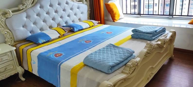 蓬莱景区海景民宿(仙境路1号分店)图片