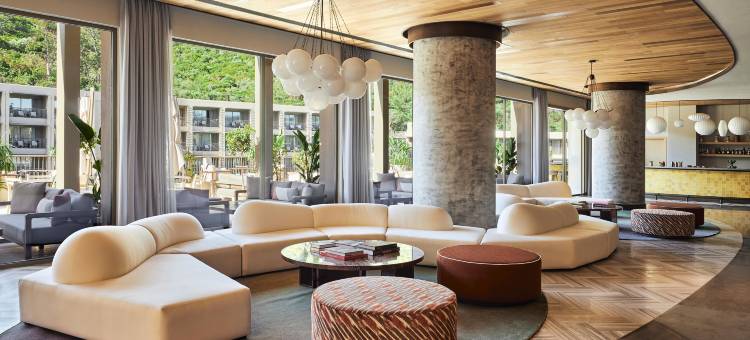 博德鲁姆海德酒店(Hyde Bodrum)图片