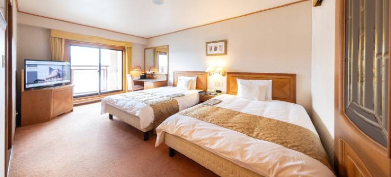 贝尔马雷酒店(Hotel Bellmare)图片