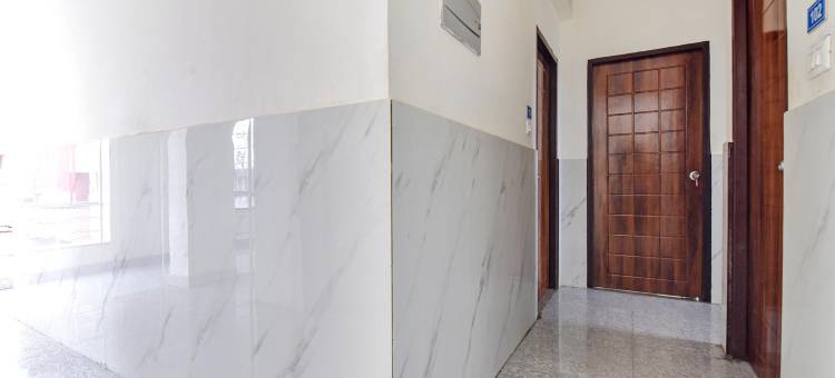 FabHotel the Bird House图片