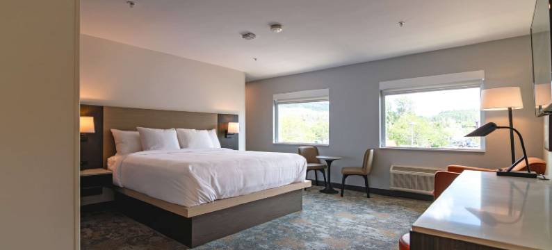 埃尔斯沃思酒店-傲途格精选酒店(The Ellsworth Hotel, Ascend Hotel Collection)图片