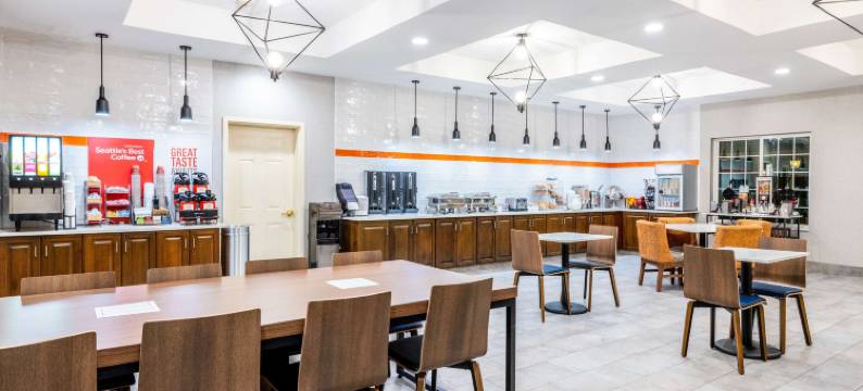 圣乔治拉昆塔温德姆套房酒店(La Quinta Inn & Suites by Wyndham St. George)图片