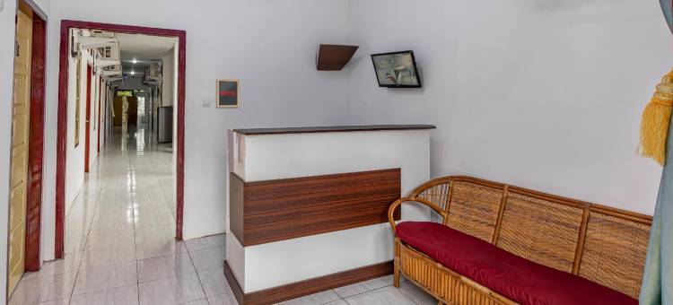 Hotel O Rafie Exclusive 2 伊斯兰旅馆(Hotel O Rafie Exclusive 2 Syariah)图片