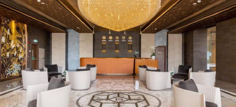 宾利豪华套房酒店(The Bentley Luxury Hotel & Suites)图片