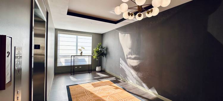 谢兹酒店(Chez Hotel)图片