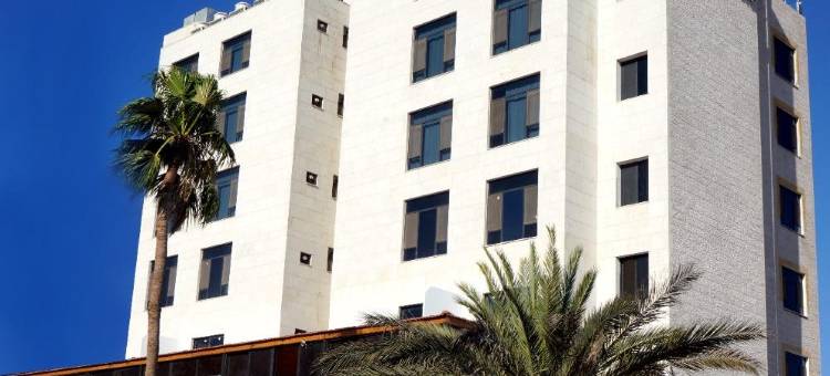 BAITY精品酒店(Baity Boutique Hotel)图片