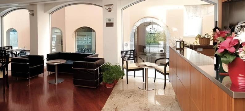 皮林纽斯酒店(Plinius Lifestyle Hotel Lake Como)图片