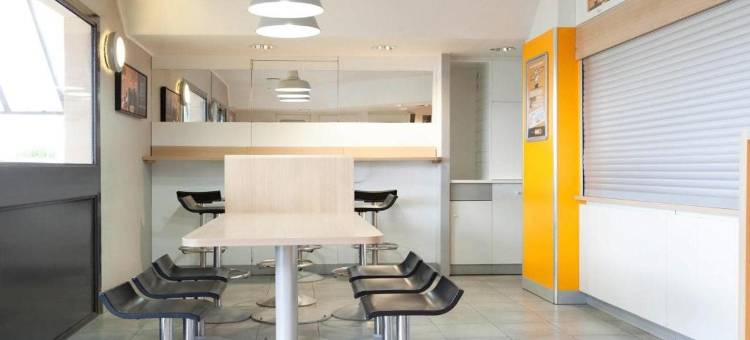 hotelF1 Sens Nord图片