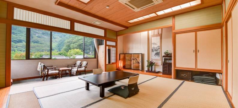 奥佚父浦山山庄(Urayama Sanso)图片