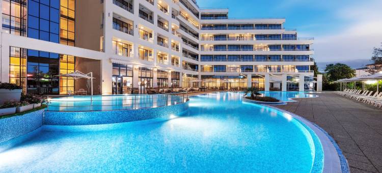 福朋喜来登阳光沙滩酒店(Four Points by Sheraton Sunny Beach)图片