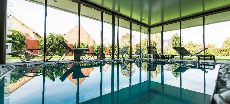 罗吉斯星辰餐厅酒店(Logis Hotel Restaurant A l'Etoile)图片