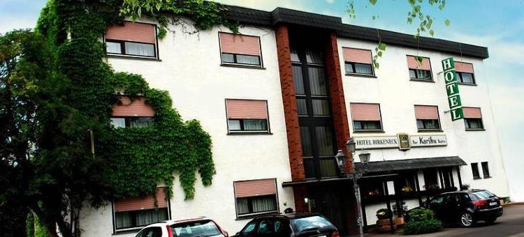 币尔克内克酒店(Birkeneck)图片