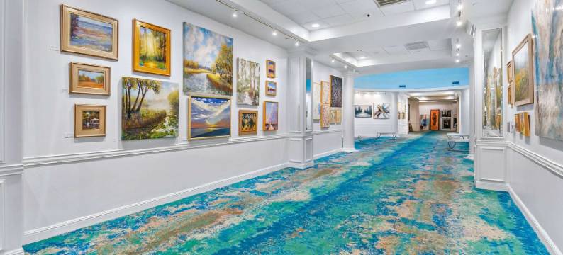 桑椹温德姆酒店(Mulberry, a Wyndham Hotel)图片