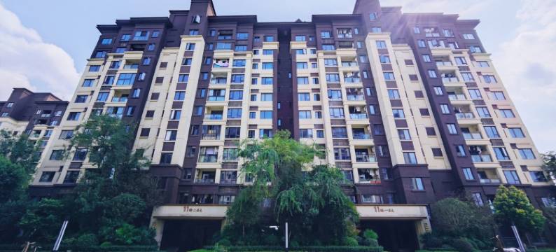 繁花集重庆03公寓(崇义路分店)图片