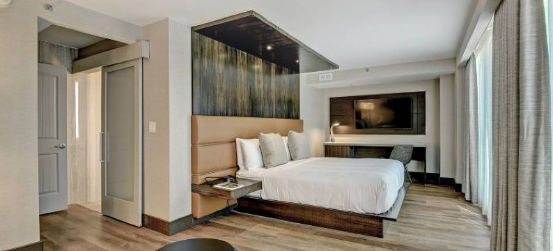 塔尔萨南山万豪酒店(Marriott Tulsa Hotel Southern Hills)图片