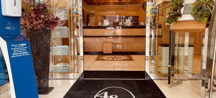 东横INN-名古屋尾张一宫站前(Toyoko Inn Nagoya Owari Ichinomiya Ekimae)图片