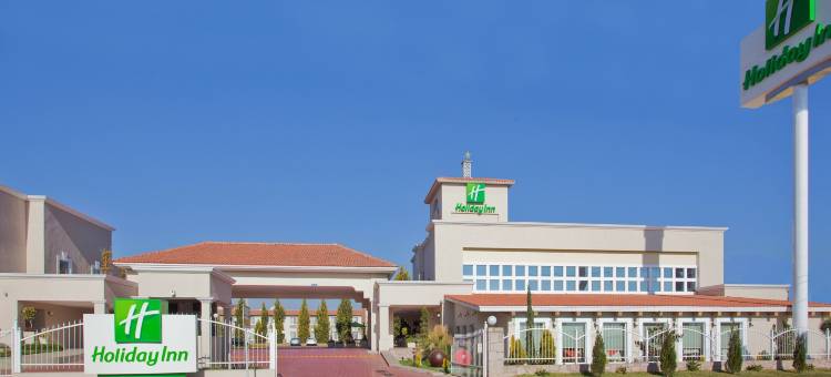 杜兰戈假日酒店(Holiday Inn Durango)图片