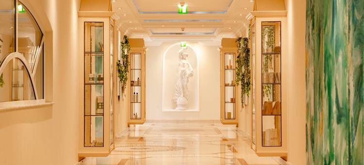 罗嘉德温泉海滩酒店(Rugard Thermal Strandhotel)图片