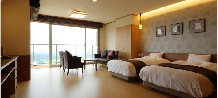 Tsukubasan Hotel Aokiya图片