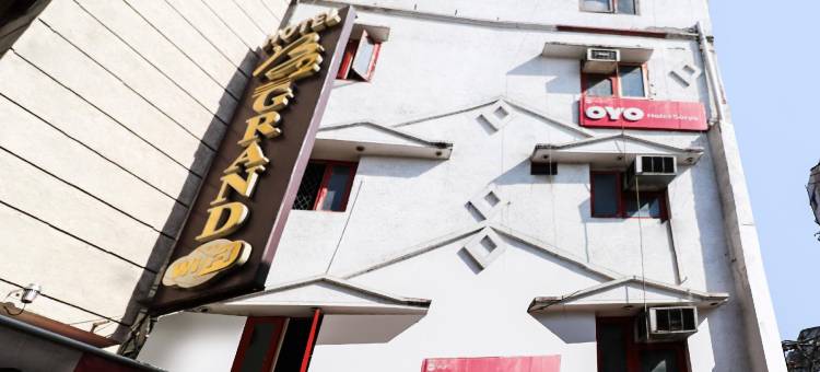Hotel O Surya图片