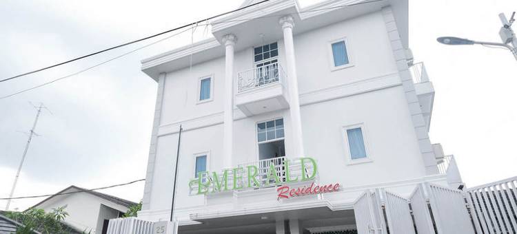 红多兹酒店-近棉兰USU医院3号(RedDoorz Near RS Usu Medan 3)图片