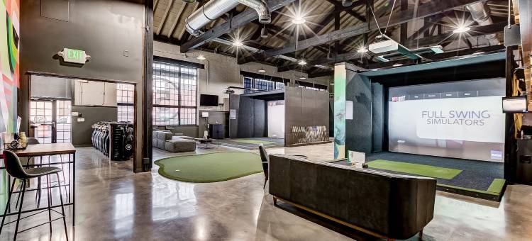 马里兰州巴尔的摩东港希尔顿特鲁酒店(Tru by Hilton Baltimore Harbor East)图片