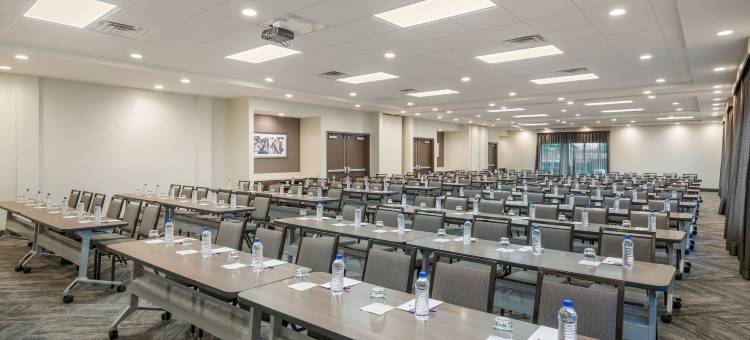 汉普顿会议中心凯悦嘉轩酒店(Hyatt Place Hampton Convention Center)图片