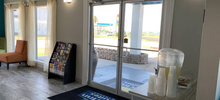 得克萨斯州罗克波特温德姆戴斯酒店(Days Inn by Wyndham Rockport Texas)图片