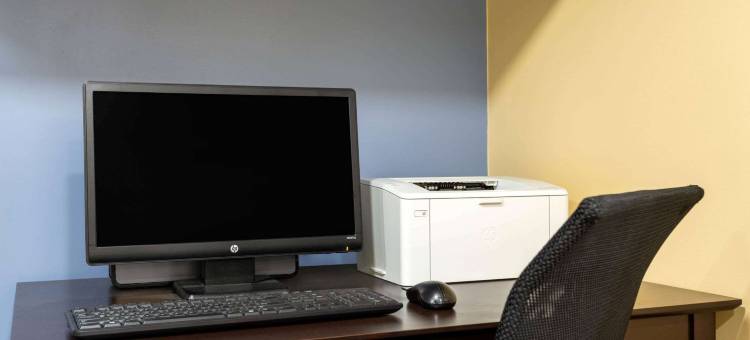 奥古斯塔温德姆戴斯酒店(Days Inn by Wyndham Augusta)图片