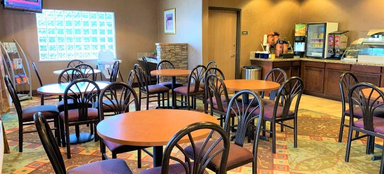 伯纳利欧戴斯酒店(Days Inn by Wyndham Bernalillo)图片