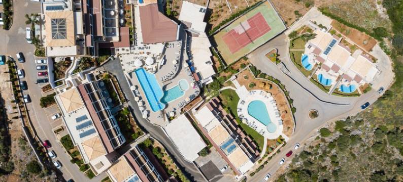 费里昂套房温泉度假酒店(Filion Suites Resort & Spa)图片