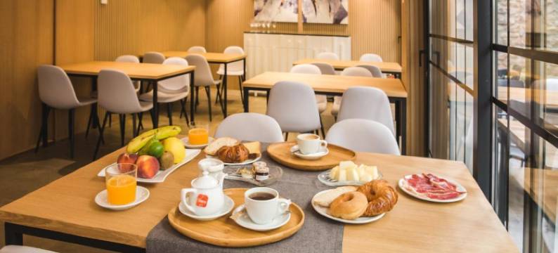 阿巴斯特精品酒店(Dwo Ábaster)图片