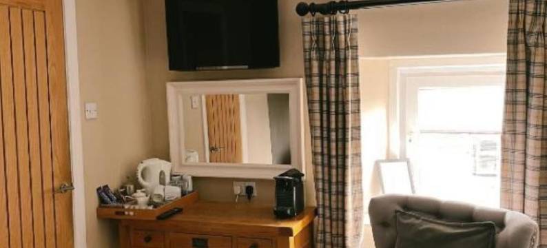 切维厄特酒店(The Cheviot Hotel)图片