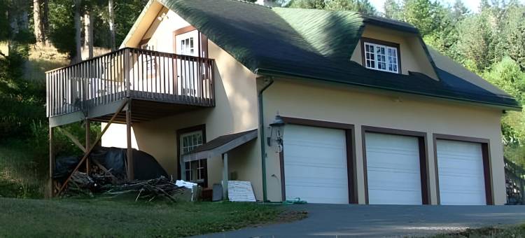 叶奥尔德丹麦酒店(Ye Olde Danish Inn)图片