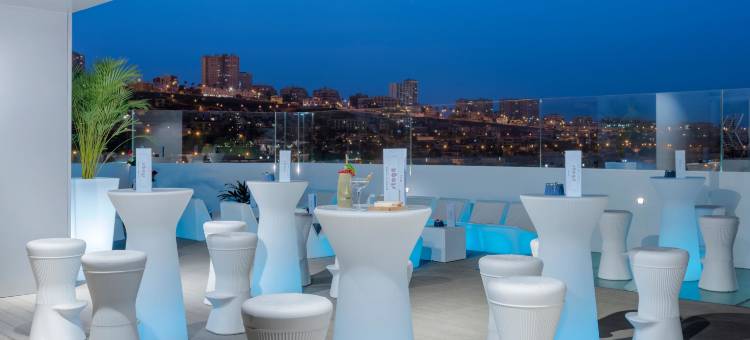 奥克斯特拉尔拉斯帕尔马斯(Occidental Las Palmas)图片