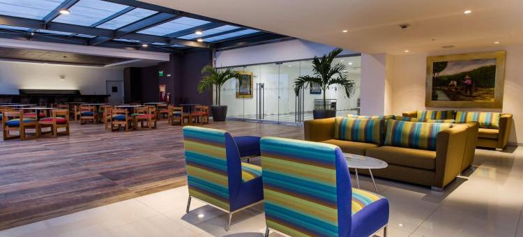 通贝斯温德姆太阳海岸酒店(Wyndham Costa del Sol Tumbes)图片