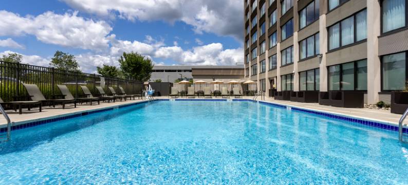 智选假日套房酒店费城的N -华盛顿堡(Holiday Inn Express & Suites FT. WASHINGTON - PHILADELPHIA by IHG)图片