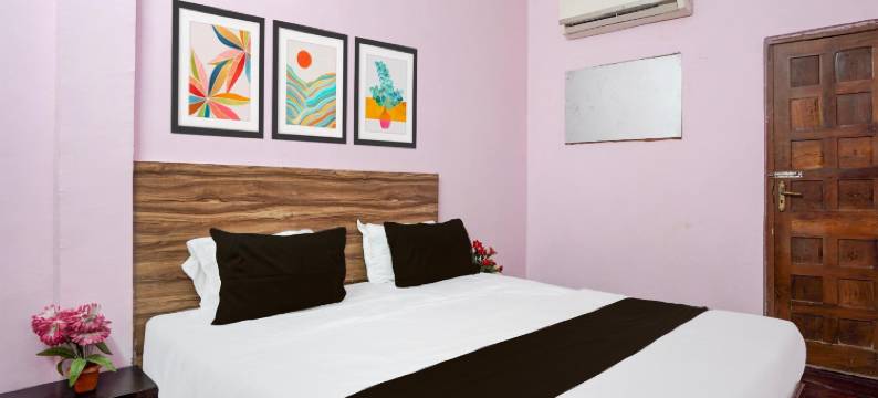 Hotel O PV Palace图片