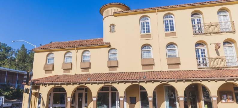 索诺拉历史旅馆(Historic Sonora Inn)图片