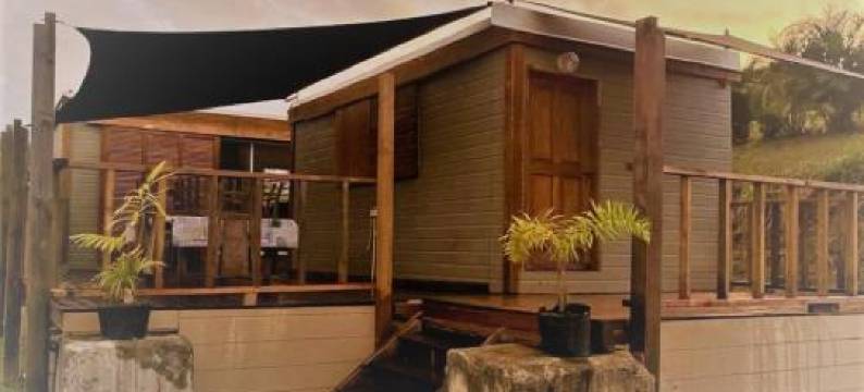 Bourail Take Rest图片