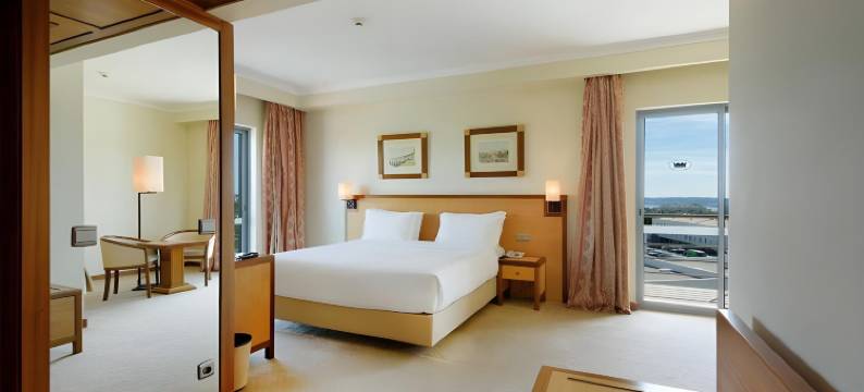 里尔欧拉斯酒店(Hotel Real Oeiras)图片