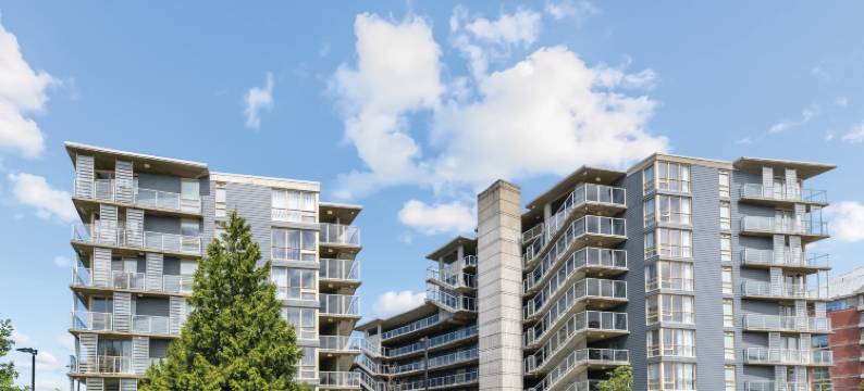 沃尔德玛克维多利亚度假酒店(WorldMark Victoria)图片