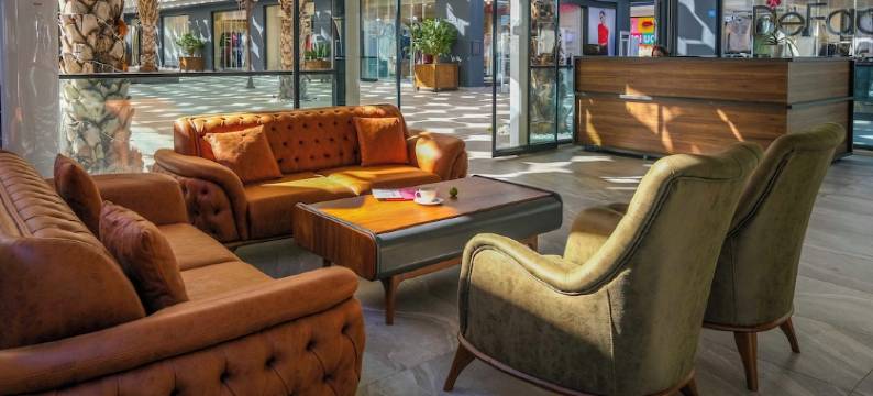 Days Inn by Wyndham Alanya图片