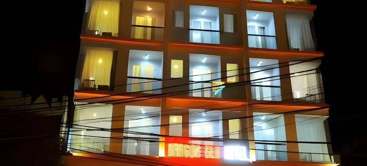岘港龙海洋酒店(Dragon Sea Hotel)图片