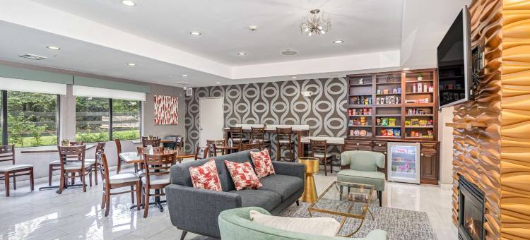 Best Western Kernersville图片