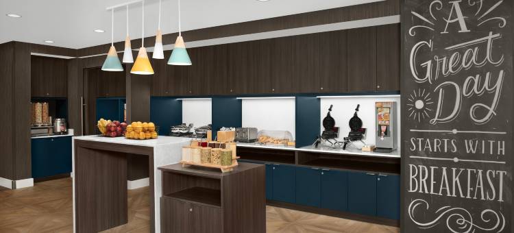 杰克逊维尔机场 TownePlace Suites 酒店(TownePlace Suites Jacksonville Airport)图片