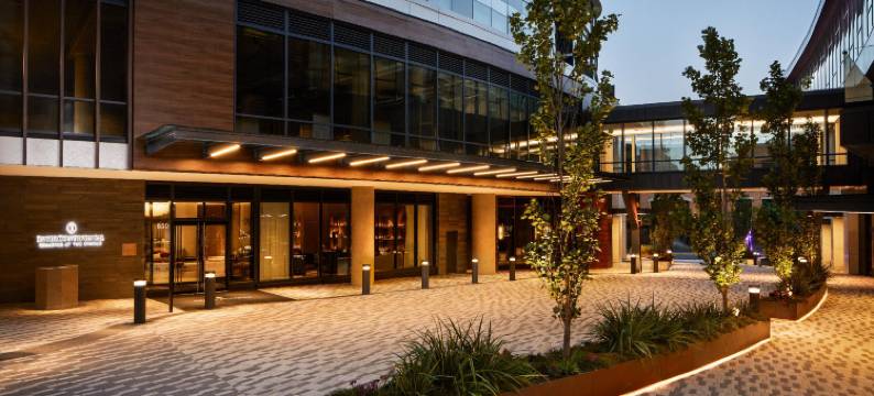 西雅图贝尔维尤洲际酒店-洲际酒店集团旗下(InterContinental Hotels SEATTLE BELLEVUE by IHG)图片