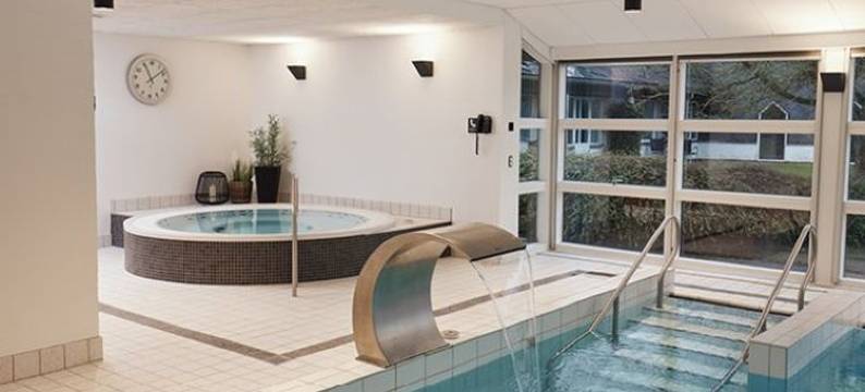 弗格萨格岑特酒店(Fuglsangcentret Hotel)图片