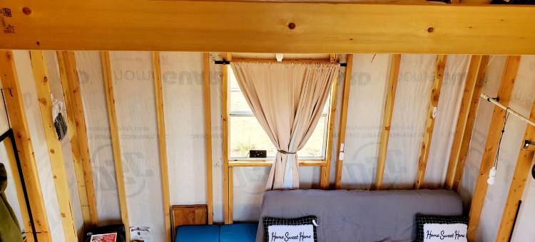 Atv Loft Mountain View图片